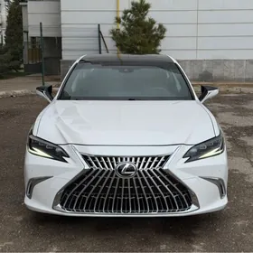 Lexus ES 350 2020