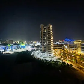 ELITKA MOSCOW BERKARAR 3KOM