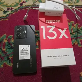 redmi 13 x
