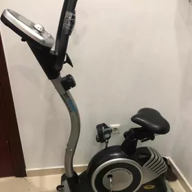 велотренажер