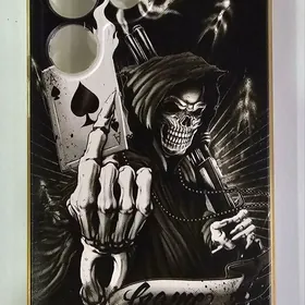 чехол  на S23 ultra