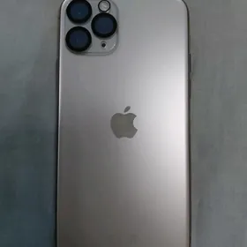 Iphone 11pro gold
