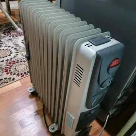 Radiator Gapyrga Pec