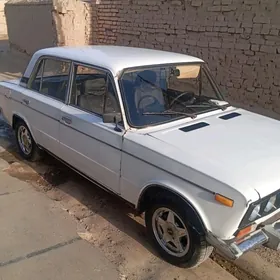 Lada 2106 1988