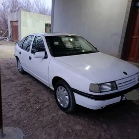 Opel Vectra 1990
