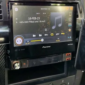 7550 PIONEER ✓ARZAN