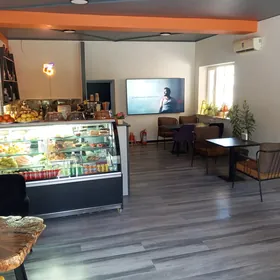 Витрина Witrina