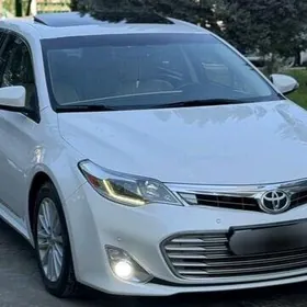 Toyota Avalon 2013
