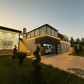 Arenda katez️ Kosi Bay oba️