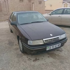Opel Vectra 1991