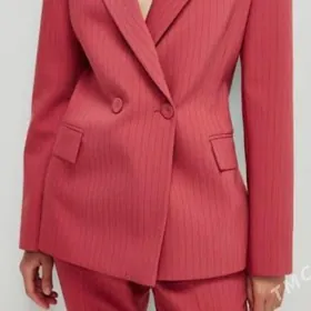 Костюм брюки