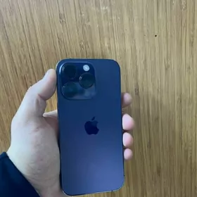 iPhone 14 pro 128 ZAA