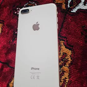 iphone (ayfon) 8 + plus