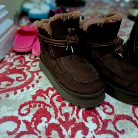 БОТИНКА САПОГИ ADIK🤎