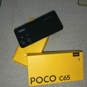 Poco c65