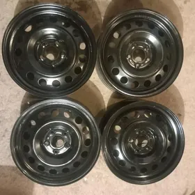 sena dissga 17 demir