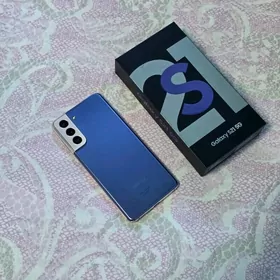 Samsung Galaxy S 21