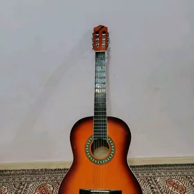 Klasik gitara razmer 5