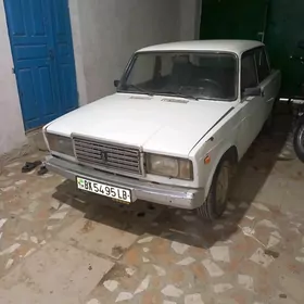 Lada 2107 2004