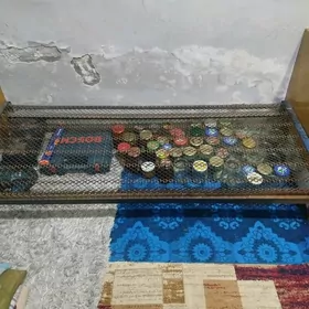 Продам кровать