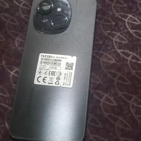Tecno spark Go1