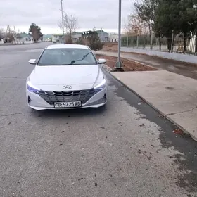 Hyundai Elantra Touring 2012