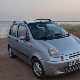 Daewoo Matiz 2004