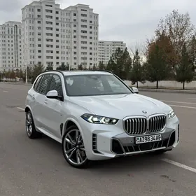 BMW X5 M 2024