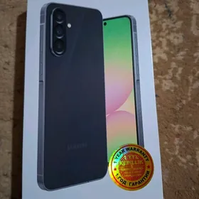 Samsung A 56