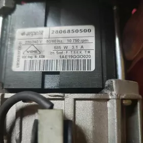 мотор,насос от стир.машиныlg