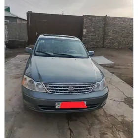 Toyota Avalon 2002