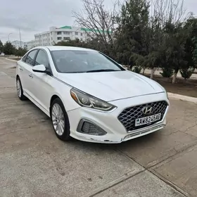 Hyundai Sonata 2019