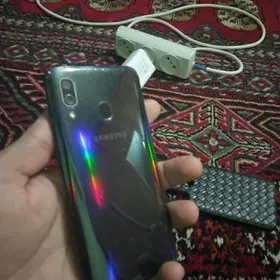 Abmen Samsung A40 TP yazgyly