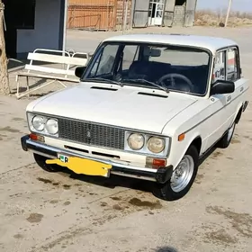 Lada 2106 1996