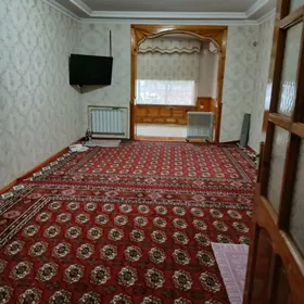  5 микр 1 этаж 3 ком