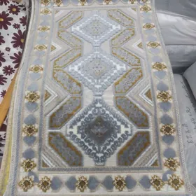 halyça kowrik коврик