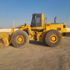 Komatsu WA420-3 2006