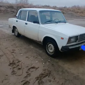 Lada 2107 2010