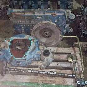 doosan eksgewator mator