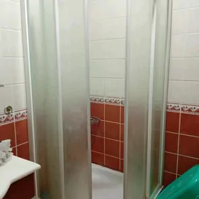 Dus kabina Душевая кабина