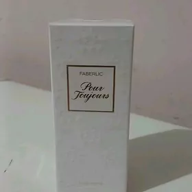 faberlic pour joujours duhi