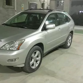 Lexus RX 330 2005