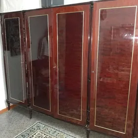 шкаф кровать компьютерный стол