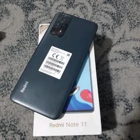 Redmi not 11    6/128