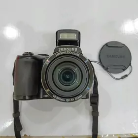 SAMSUNG WB100