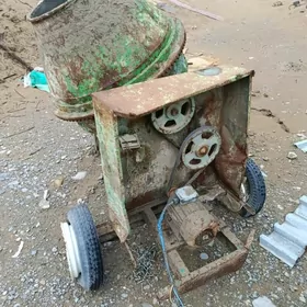 misalka мишалка