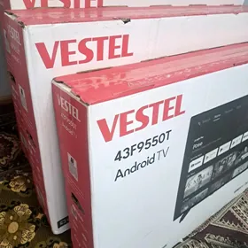 TELEWIZOR VESTEL  43
