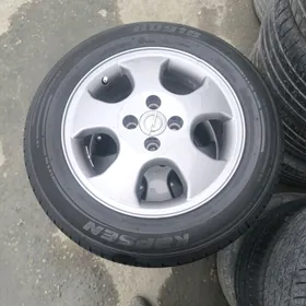 Opel 15 lik Astra ji diska pak