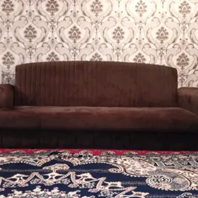 Diwan, kresla, krawat