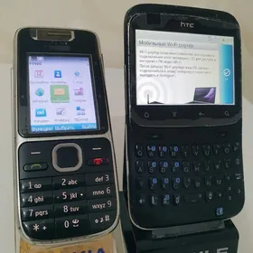 Nokia C2-01 Нокиа с2-01